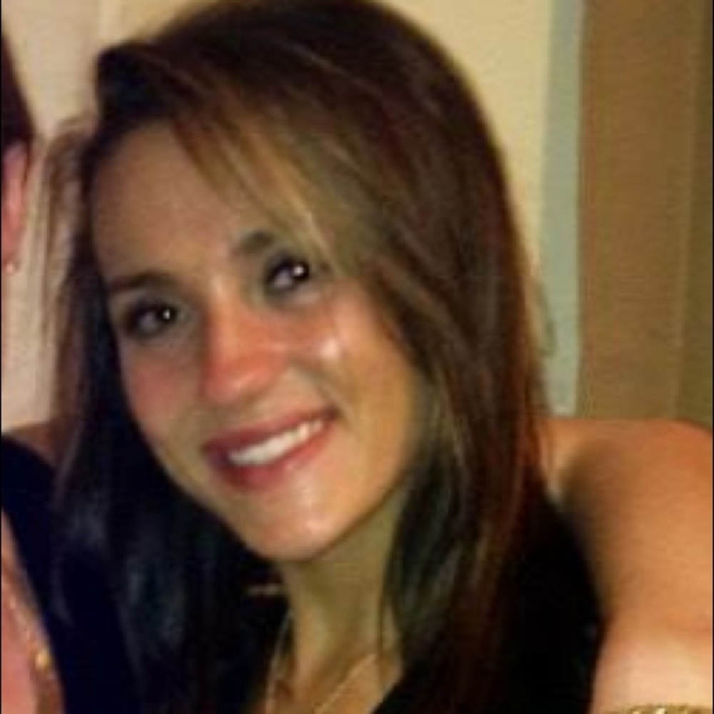 Meet your Posher, Jess